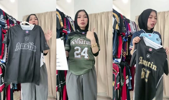 muumuumaa TikTok Live — Oct 3, 2026, 12:46 AM