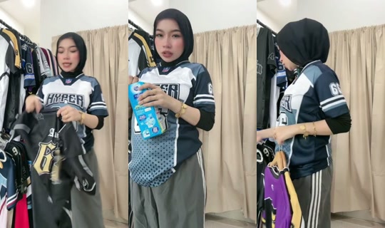 muumuumaa TikTok Live — Oct 3, 2026, 1:37 AM