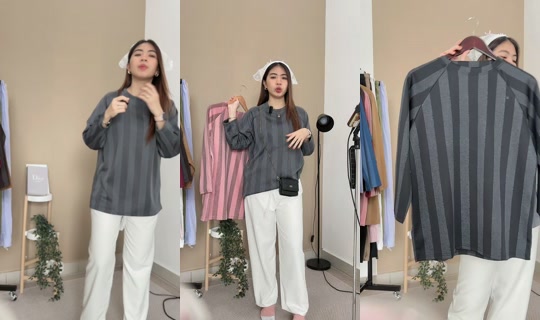 muumuumaa TikTok Live — Oct 3, 2026, 2:06 AM