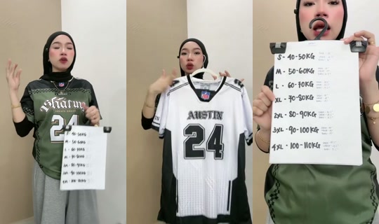 muumuumaa TikTok Live — Oct 3, 2026, 5:10 AM
