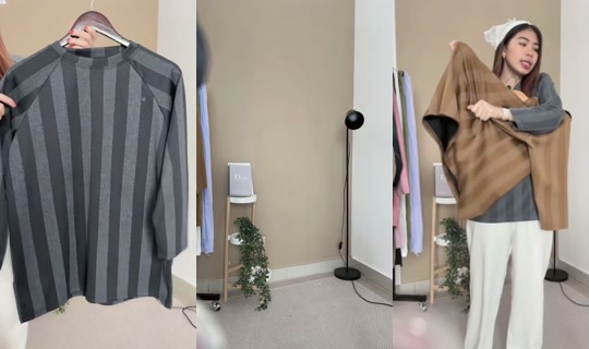 muumuumaa TikTok Live — Oct 3, 2026, 5:37 AM