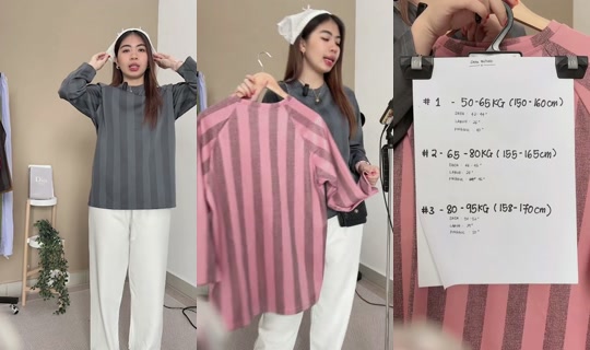 muumuumaa TikTok Live — Oct 3, 2026, 8:10 AM