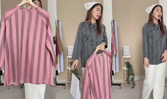 muumuumaa TikTok Live — Oct 3, 2026, 9:00 AM