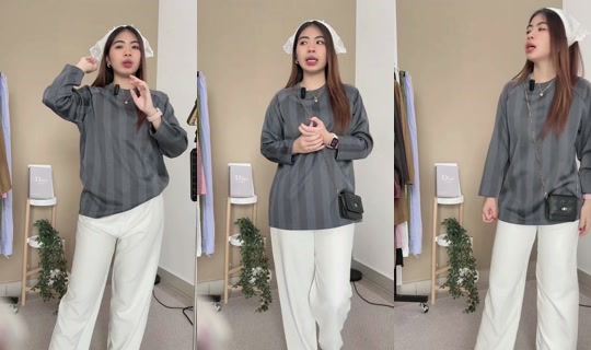 muumuumaa TikTok Live — Oct 3, 2026, 9:15 AM