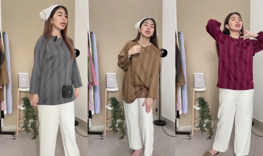 muumuumaa TikTok Live — Oct 3, 2026, 10:06 AM
