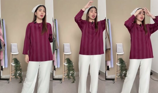 muumuumaa TikTok Live — Oct 3, 2026, 10:56 AM