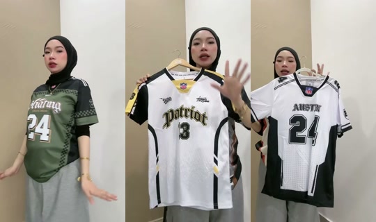 muumuumaa TikTok Live — Oct 3, 2026, 11:41 AM