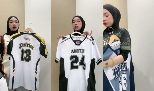 muumuumaa TikTok Live — Oct 3, 2026, 1:22 PM