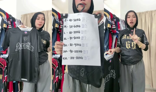 muumuumaa TikTok Live — Oct 3, 2026, 3:04 PM