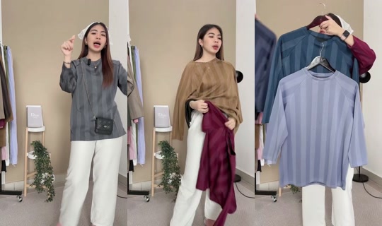 muumuumaa TikTok Live — Oct 3, 2026, 4:09 PM
