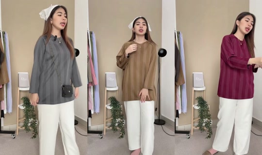muumuumaa TikTok Live — Oct 3, 2026, 8:31 PM