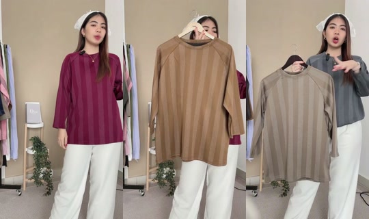 muumuumaa TikTok Live — Oct 3, 2026, 9:21 PM