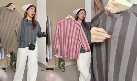 muumuumaa TikTok Live — Oct 3, 2026, 10:11 PM
