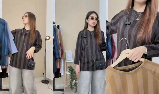 muumuumaa TikTok Live — Oct 4, 2026, 7:01 AM