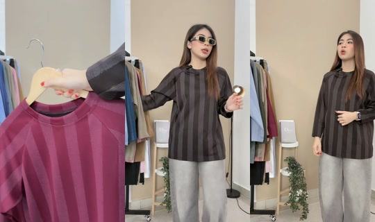 muumuumaa TikTok Live — Oct 4, 2026, 8:42 AM