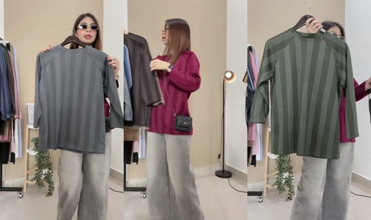 muumuumaa TikTok Live — Oct 4, 2026, 10:06 AM