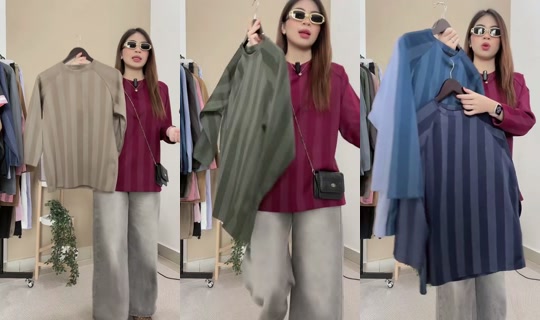 muumuumaa TikTok Live — Oct 4, 2026, 1:10 PM