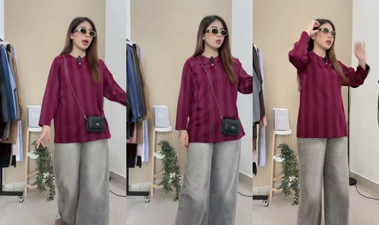 muumuumaa TikTok Live — Oct 4, 2026, 3:09 PM