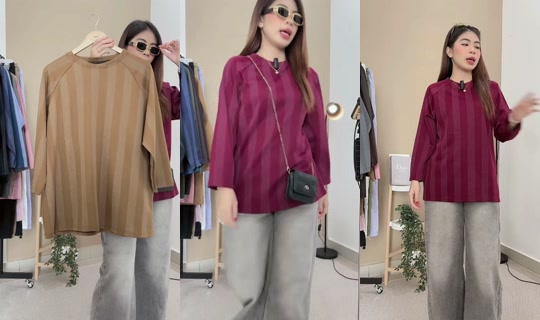 muumuumaa TikTok Live — Oct 4, 2026, 10:10 PM
