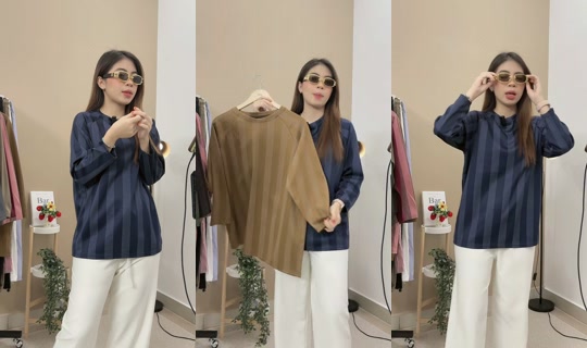 muumuumaa TikTok Live — Oct 5, 2026, 2:52 AM