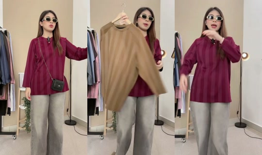 muumuumaa TikTok Live — Oct 5, 2026, 4:38 AM
