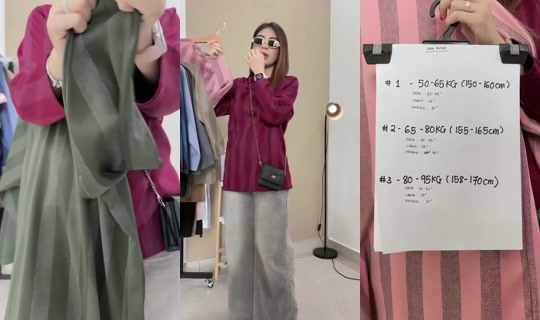 muumuumaa TikTok Live — Oct 5, 2026, 5:28 AM