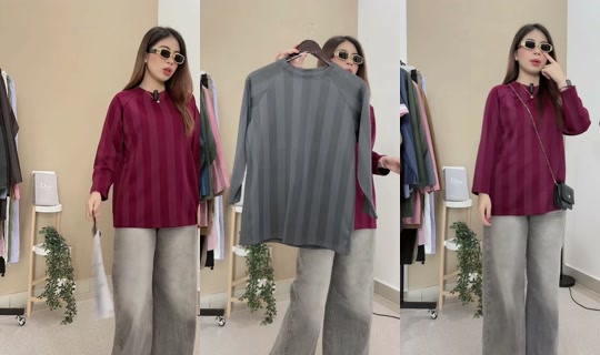 muumuumaa TikTok Live — Oct 5, 2026, 9:10 AM
