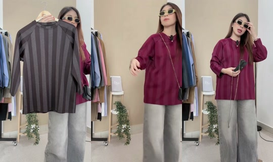muumuumaa TikTok Live — Oct 5, 2026, 9:49 AM