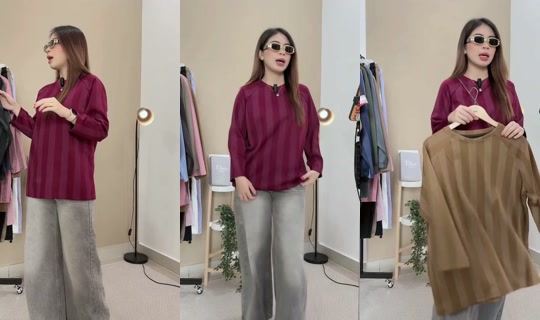 muumuumaa TikTok Live — Oct 5, 2026, 10:45 AM