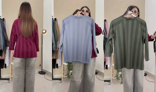 muumuumaa TikTok Live — Oct 5, 2026, 12:20 PM