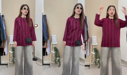 muumuumaa TikTok Live — Oct 5, 2026, 3:22 PM