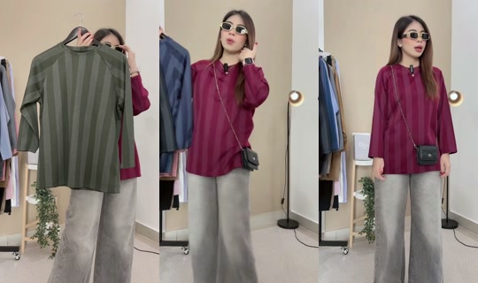 muumuumaa TikTok Live — Oct 5, 2026, 4:12 PM