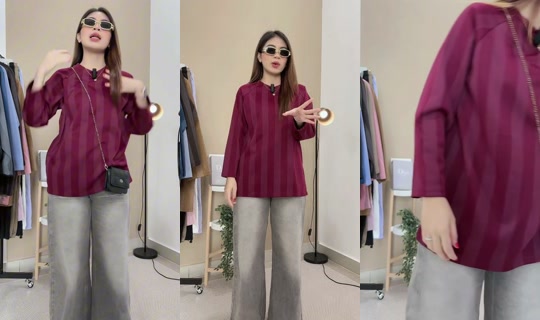 muumuumaa TikTok Live — Oct 5, 2026, 7:50 PM
