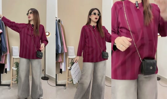 muumuumaa TikTok Live — Oct 6, 2026, 1:05 PM