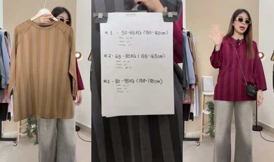muumuumaa TikTok Live — Oct 6, 2026, 1:55 PM