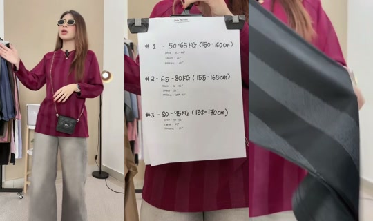 muumuumaa TikTok Live — Oct 6, 2026, 3:00 PM