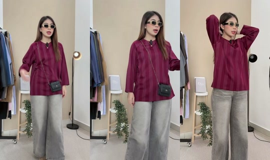 muumuumaa TikTok Live — Oct 6, 2026, 5:29 PM