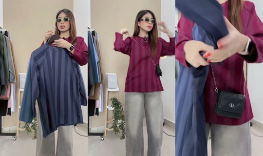 muumuumaa TikTok Live — Oct 6, 2026, 8:01 PM