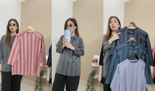 muumuumaa TikTok Live — Oct 8, 2026, 8:42 AM