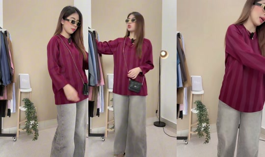 muumuumaa TikTok Live — Oct 8, 2026, 9:58 AM