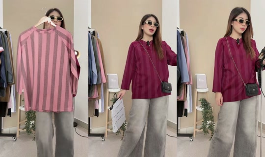 muumuumaa TikTok Live — Oct 8, 2026, 1:10 PM