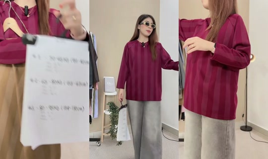muumuumaa TikTok Live — Oct 8, 2026, 2:01 PM