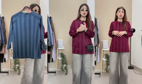 muumuumaa TikTok Live — Oct 8, 2026, 4:49 PM