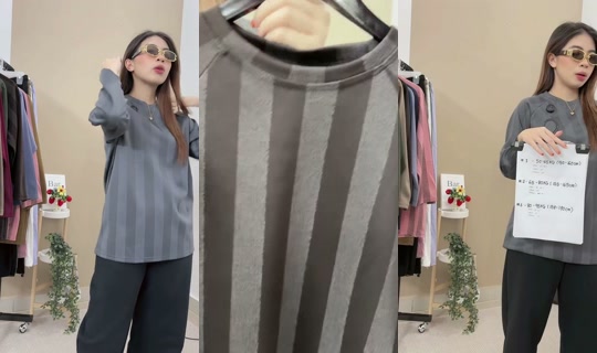 muumuumaa TikTok Live — Oct 8, 2026, 7:59 PM