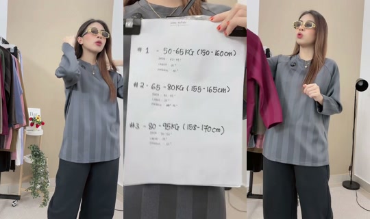 muumuumaa TikTok Live — Oct 9, 2026, 3:14 AM