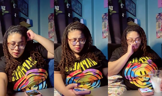 muvadomx3 TikTok Live — Sep 26, 2026, 5:18 AM