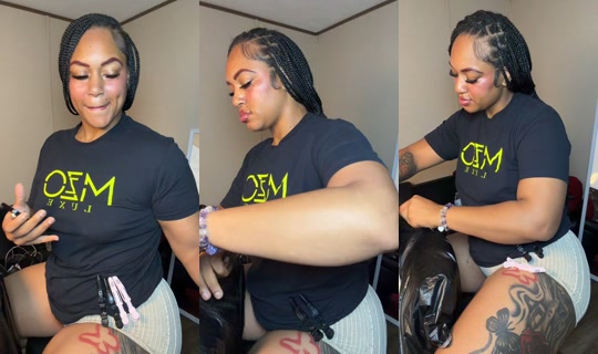 muvajokah TikTok Live — Aug 22, 2026, 4:09 PM