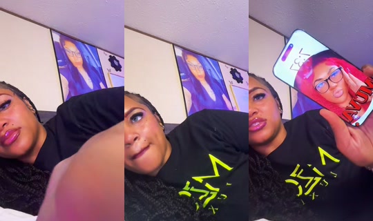 muvajokah TikTok Live — Aug 23, 2026, 12:33 AM