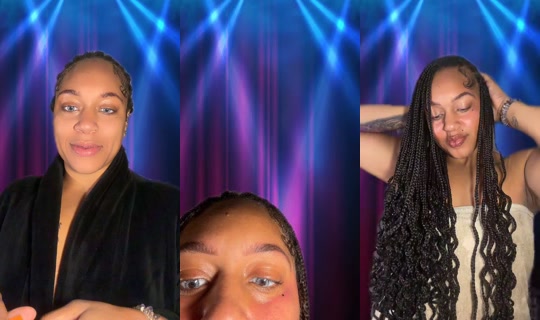 muvajokah TikTok Live — Aug 25, 2026, 12:55 PM