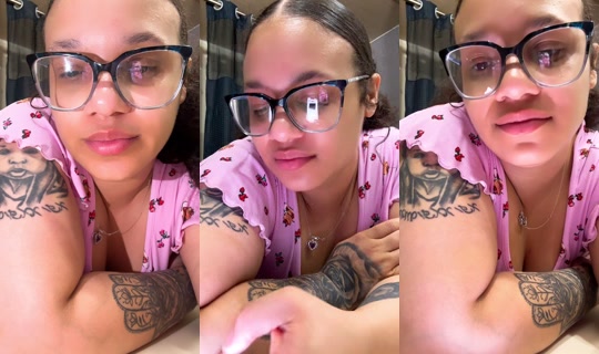 muvvvvades TikTok Live — Aug 23, 2026, 9:04 AM